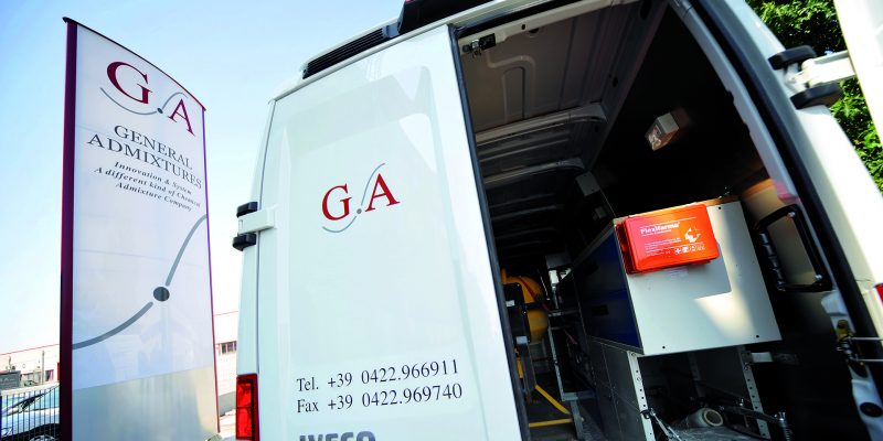 © Giovanni De Sandre