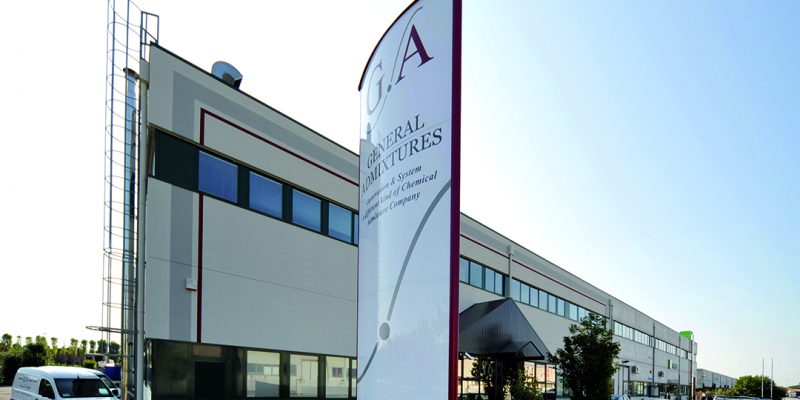 © Giovanni De Sandre