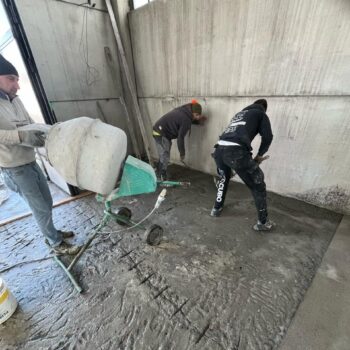 Risanamento Pavimenti