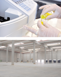 Additivi per calcestruzzo acceleranti