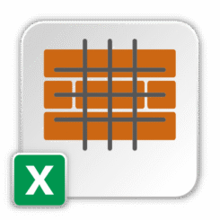 Bottone_CRM_Fogli di Calcolo