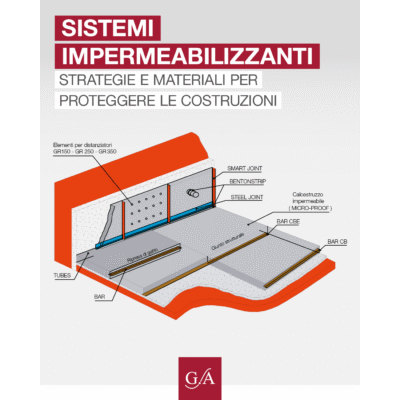 Sistemi impermeabilizzanti