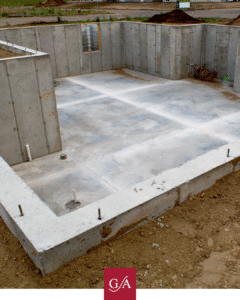 Sistemi impermeabilizzanti per calcestruzzo