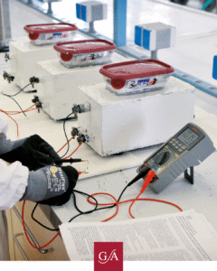 Inibitore della corrosione