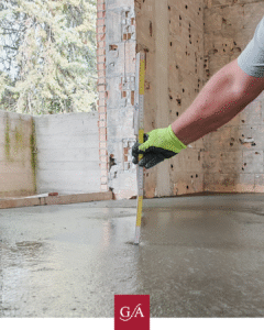 Consolidamento solaio