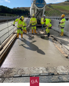 Intervento di rinforzo