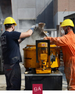 Conglomerato Cementizio