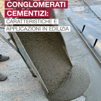 Conglomerati Cementizi