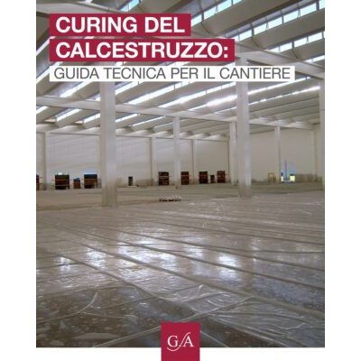 Curing del calcestruzzo