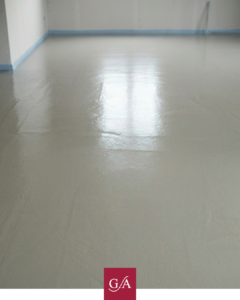 Massetto autolivellante