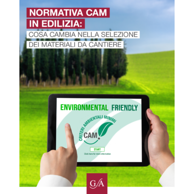 Criteri Ambientali Minimi