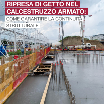 Ripresa di getto