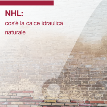 Calce idraulica