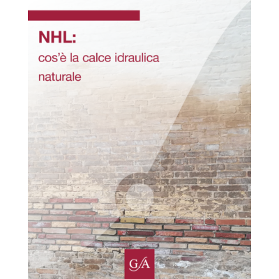 Calce idraulica