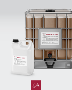 Superfluidificante Linea Primium