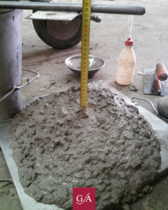 Superfluidificanti per calcestruzzo